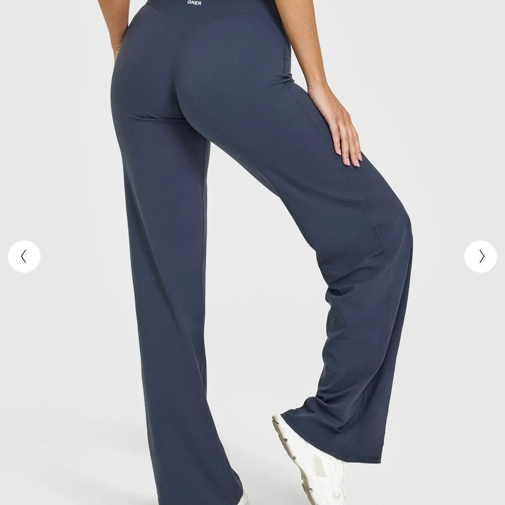 Oner Active Soft Motion Straight Leg Pants